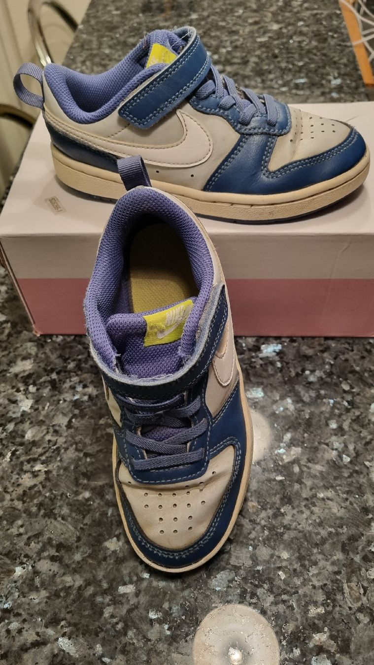 Nike Scarpe per ragazzi: Nike Dunk low Kids Gr. 30 gebraucht – Usato da Münchenbuchsee venduto da Ludo_Braenz 1
