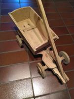 Ziehwagen für Kinder