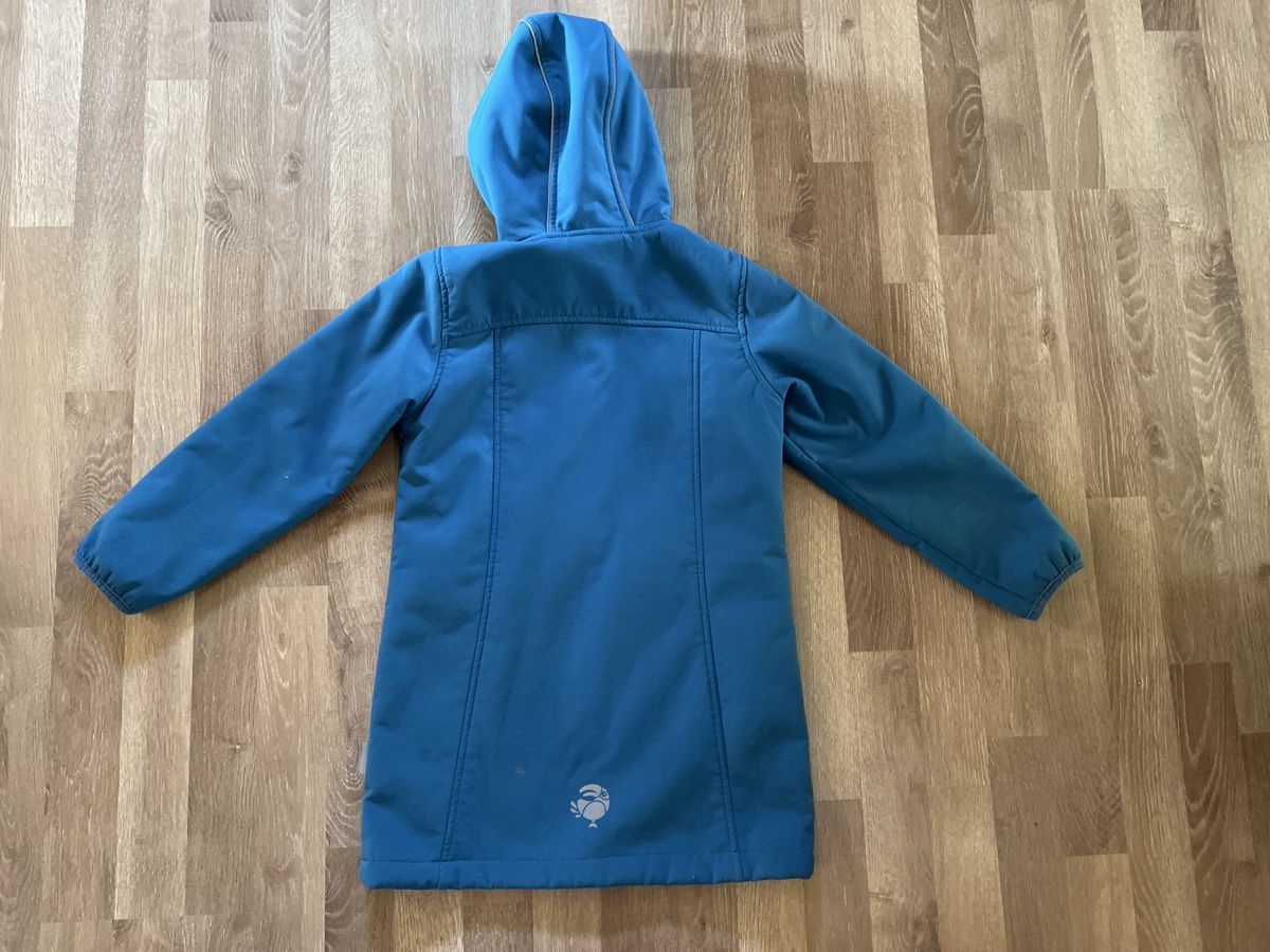 Jako-O Vestes & Manteaux: Jako-o Softshelljacke Grösse 128/134 – D'occasion à Zuchwil par Commander0 1