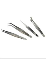 Pinzetten-Set McPower "PZS-104", 4-teili