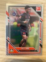 Topps Chrome Bundesliga 25/26 Ernest Poko RC Base