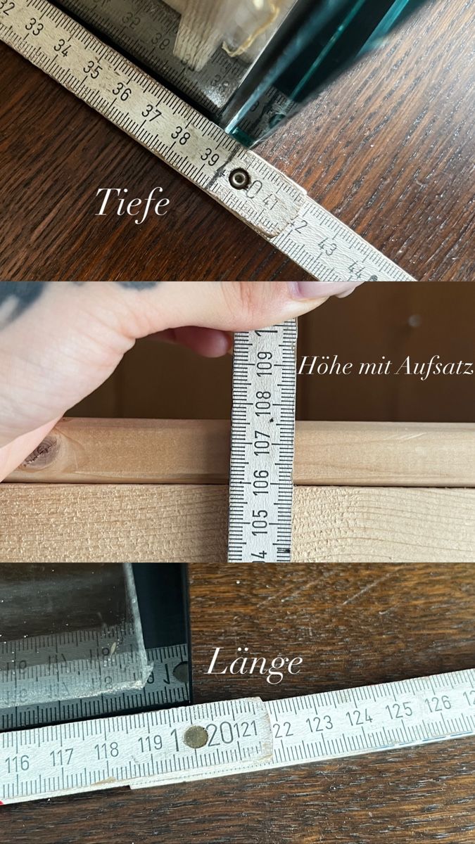 Käfige, Transport & Sicherheit: Nagerheim Eigenbau mit Massivholztisch – Gebraucht aus Diepoldsau von jessiiell 8