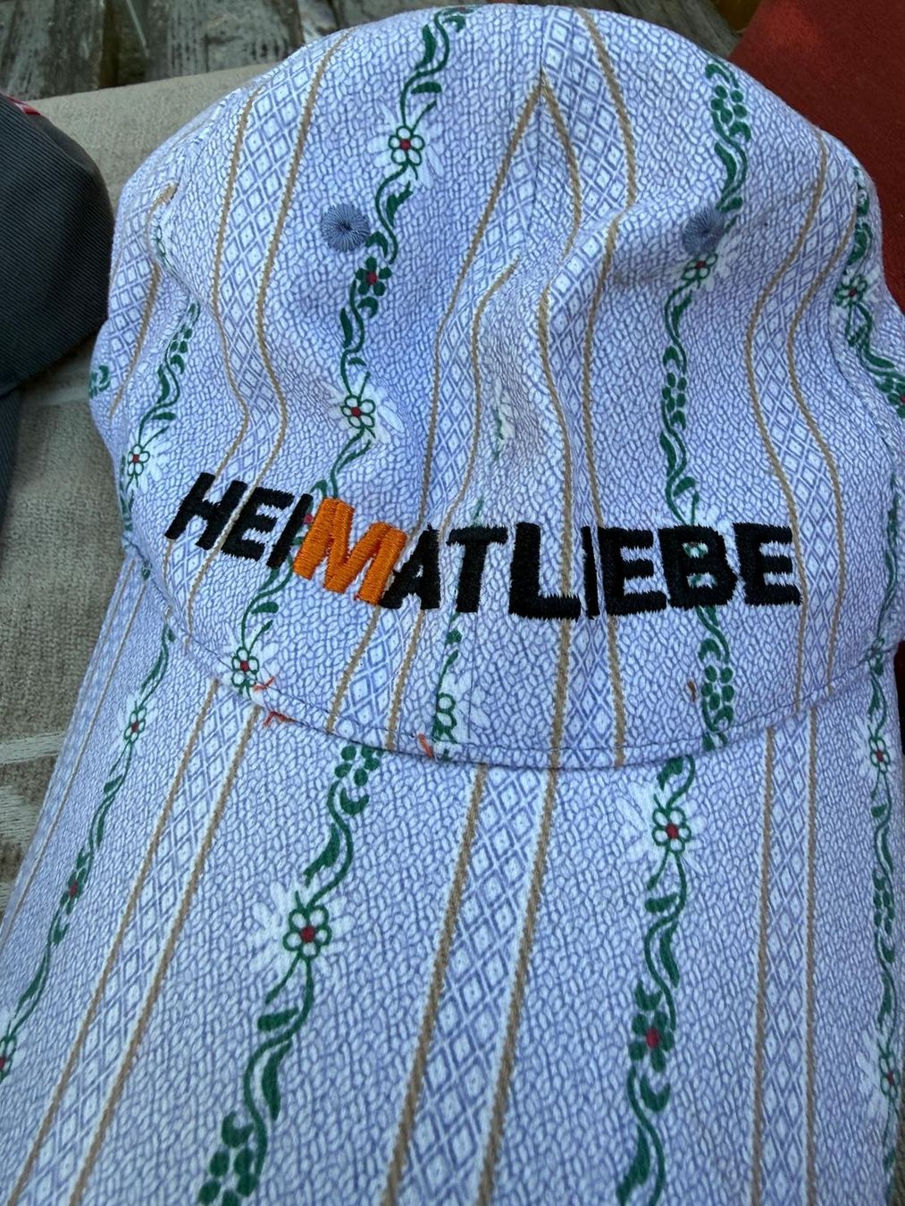 Altro in  Abbigliamento & Accessori: Sommercaps – Usato da Flawil venduto da Stella_3 1