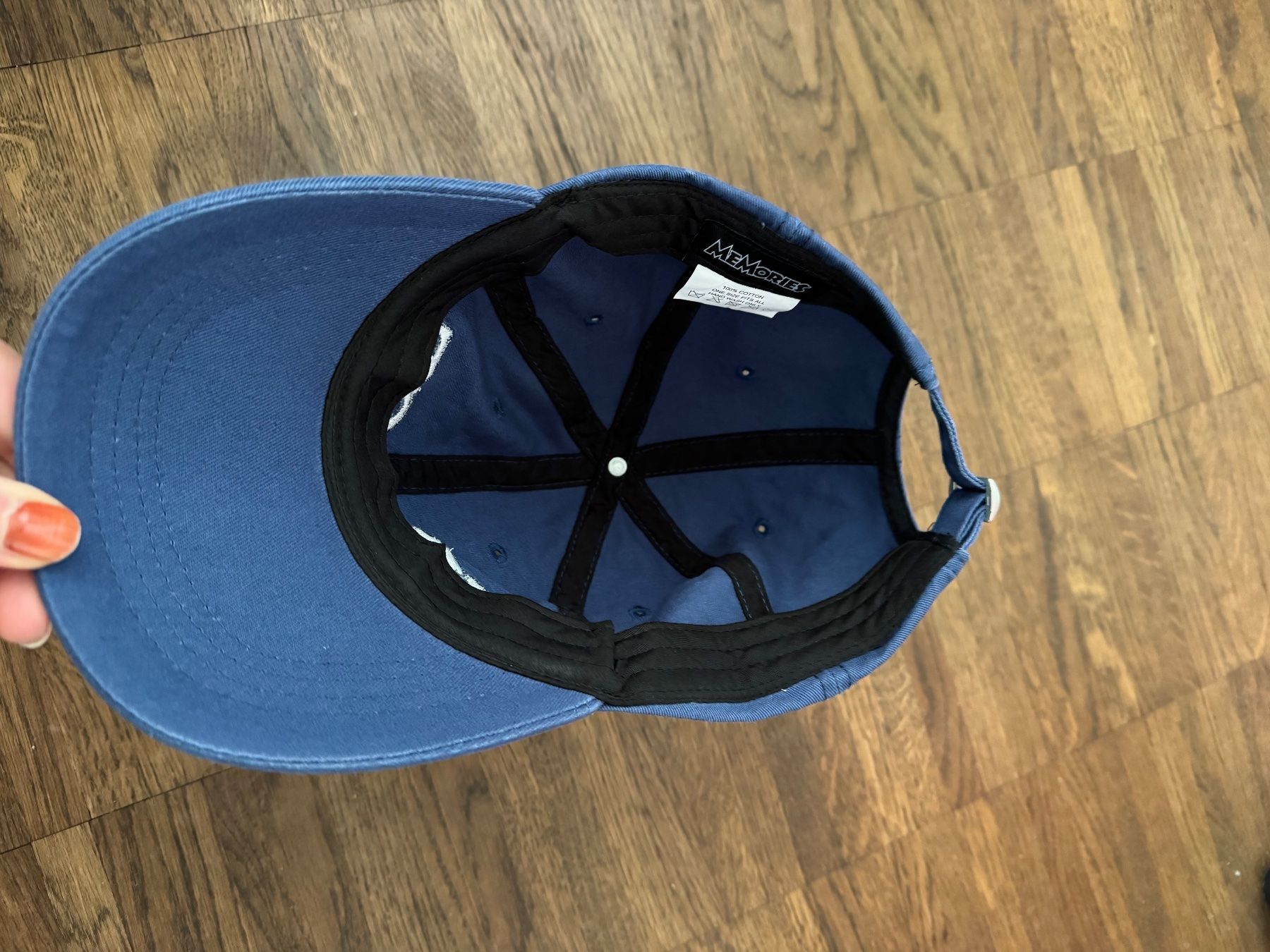 Hüte, Mützen & Caps: Hygge Cap – Gebraucht aus Arbon von kikiriri 4