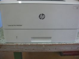 HP Laserdrucker Jet Pro M 402.dn