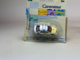 EB- Hongwell Mercedes Emergency Ambulance
