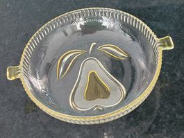 Walther Glas Schale