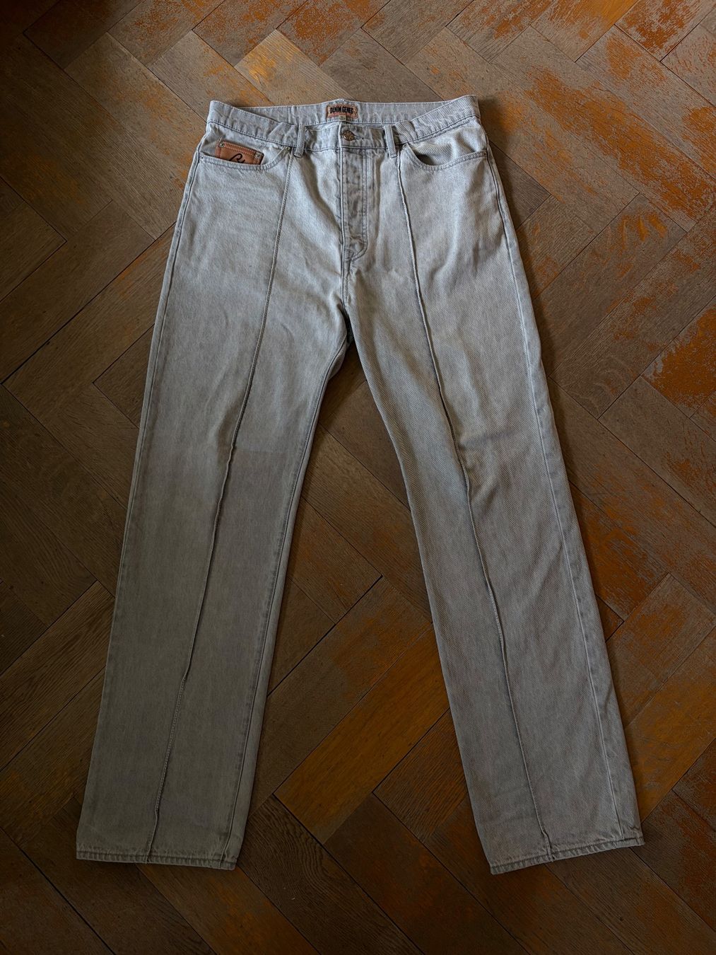Corteiz Jeans: Corteiz Denim XL – Neu (gemäss Beschreibung) aus Winterthur von raphael.hbg 2