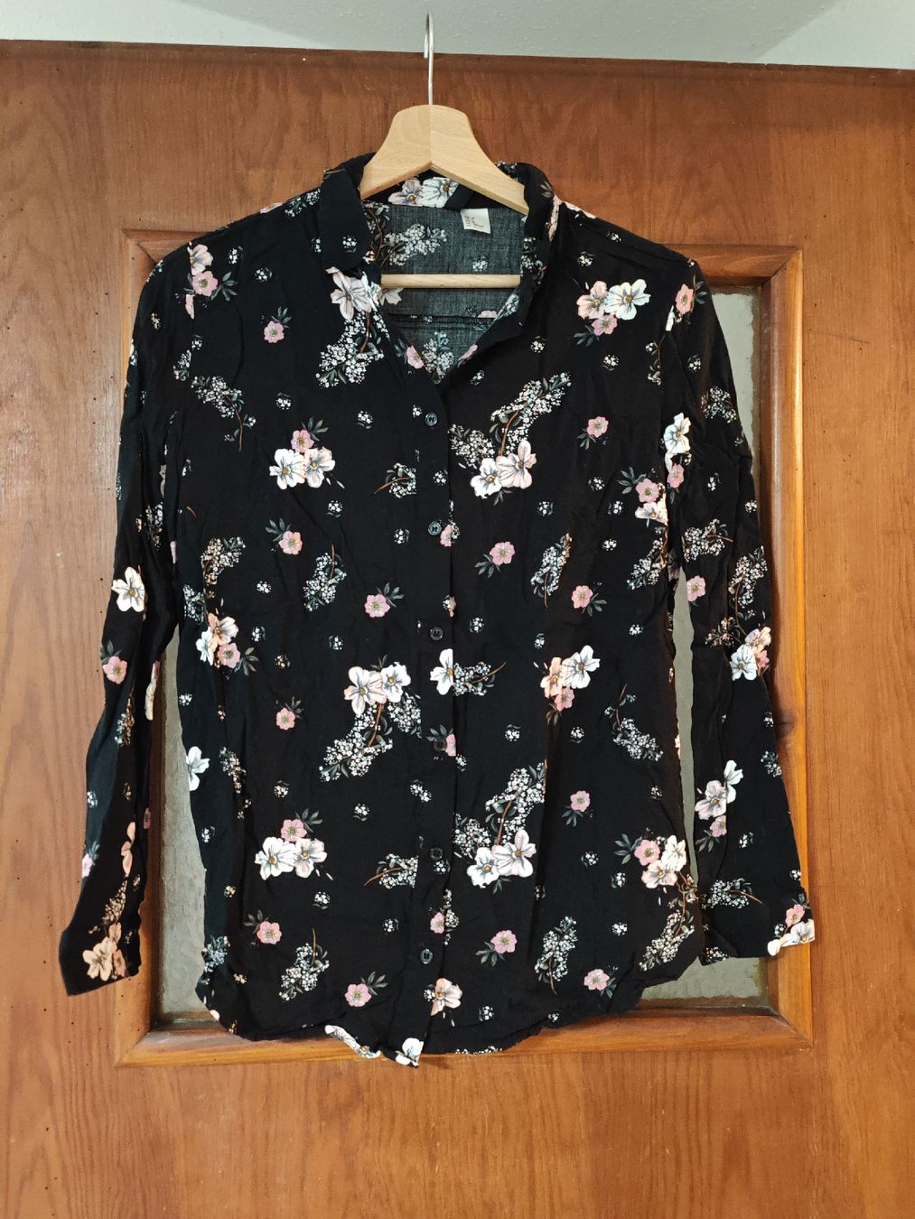 H&M Chemisiers: Bluse Gr. 36 – D'occasion à Windlach par ramona_l
