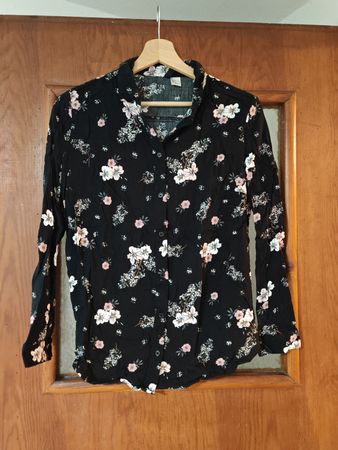 Bluse Gr. 36
