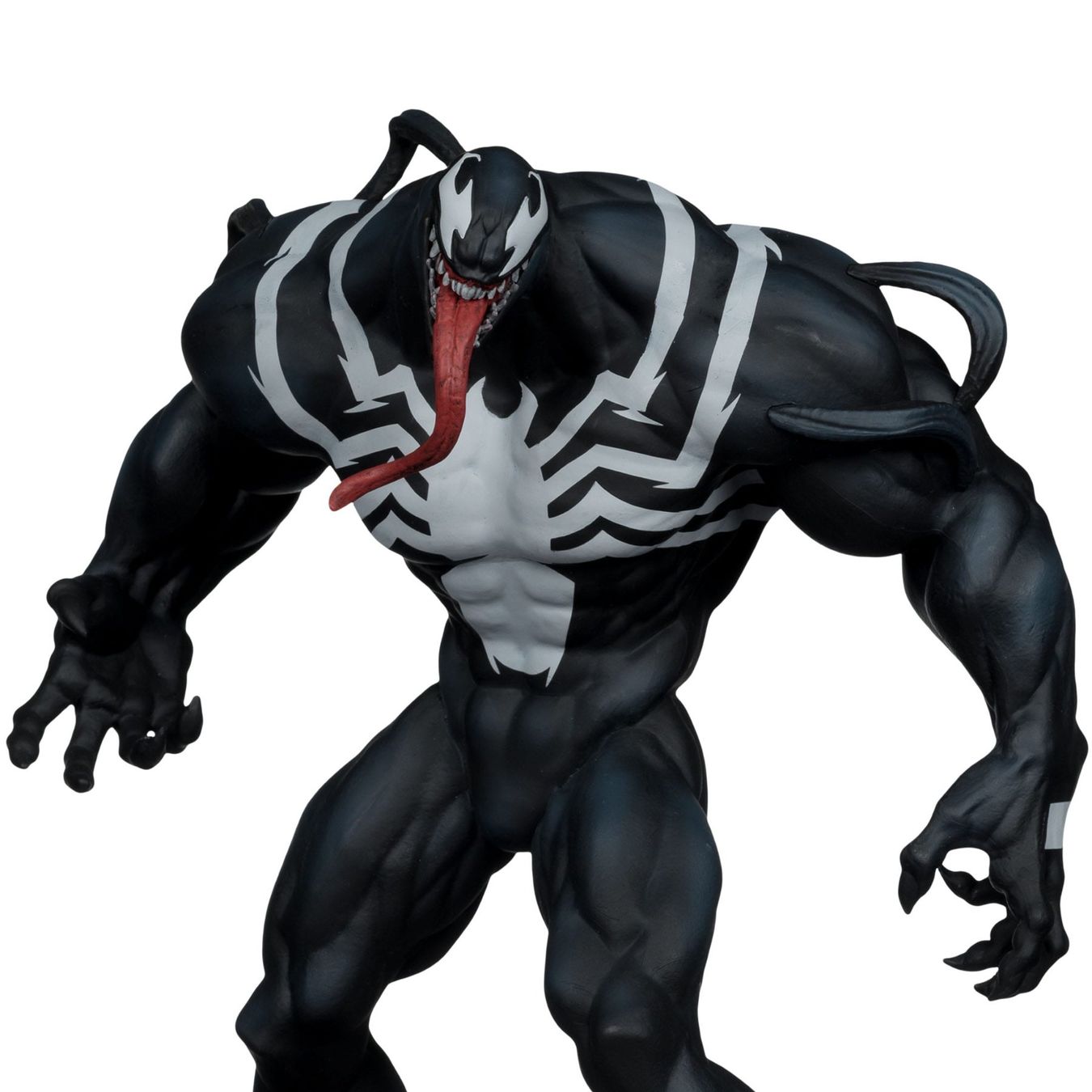 Statuette: Marvel Rivals Collection 1/6 Venom 24 cm – Nuovo e nell'imballaggio originale da St-Imier venduto da ATTAKSHOP 3