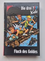 Die drei ??? Kids  🔎 Fluch des Goldes  🖤   Band 11