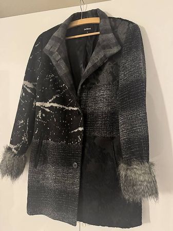 Cappotto Desigual