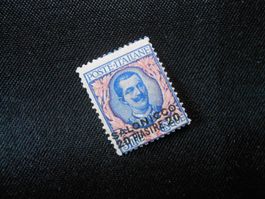 I  Mi 26 lV  1909  Mi 300 € - Lot 558