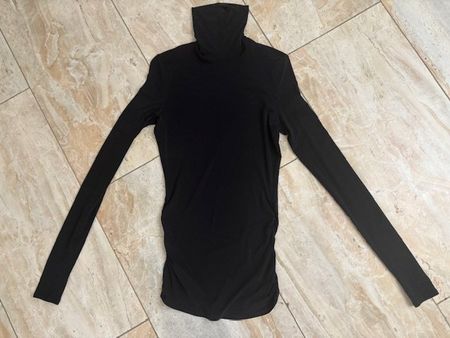 orig. René Lézard Rollkragentop- wie neu - Grösse 34