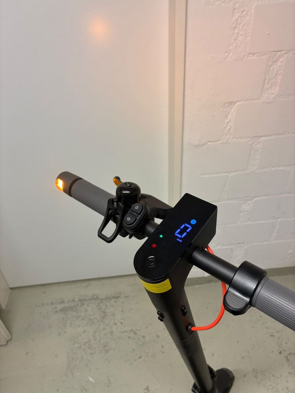 Scooters: Xiaomi 4lite 2nd gen – Gebraucht aus Dietikon von 123krasa 2