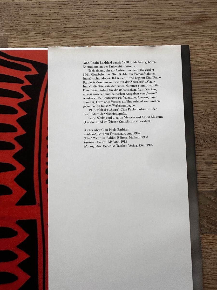 Libri: TAHITI TATTOOS – Usato da Clarens venduto da albertos313 8