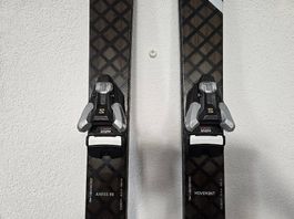 Skis Movement Axess 86 2023