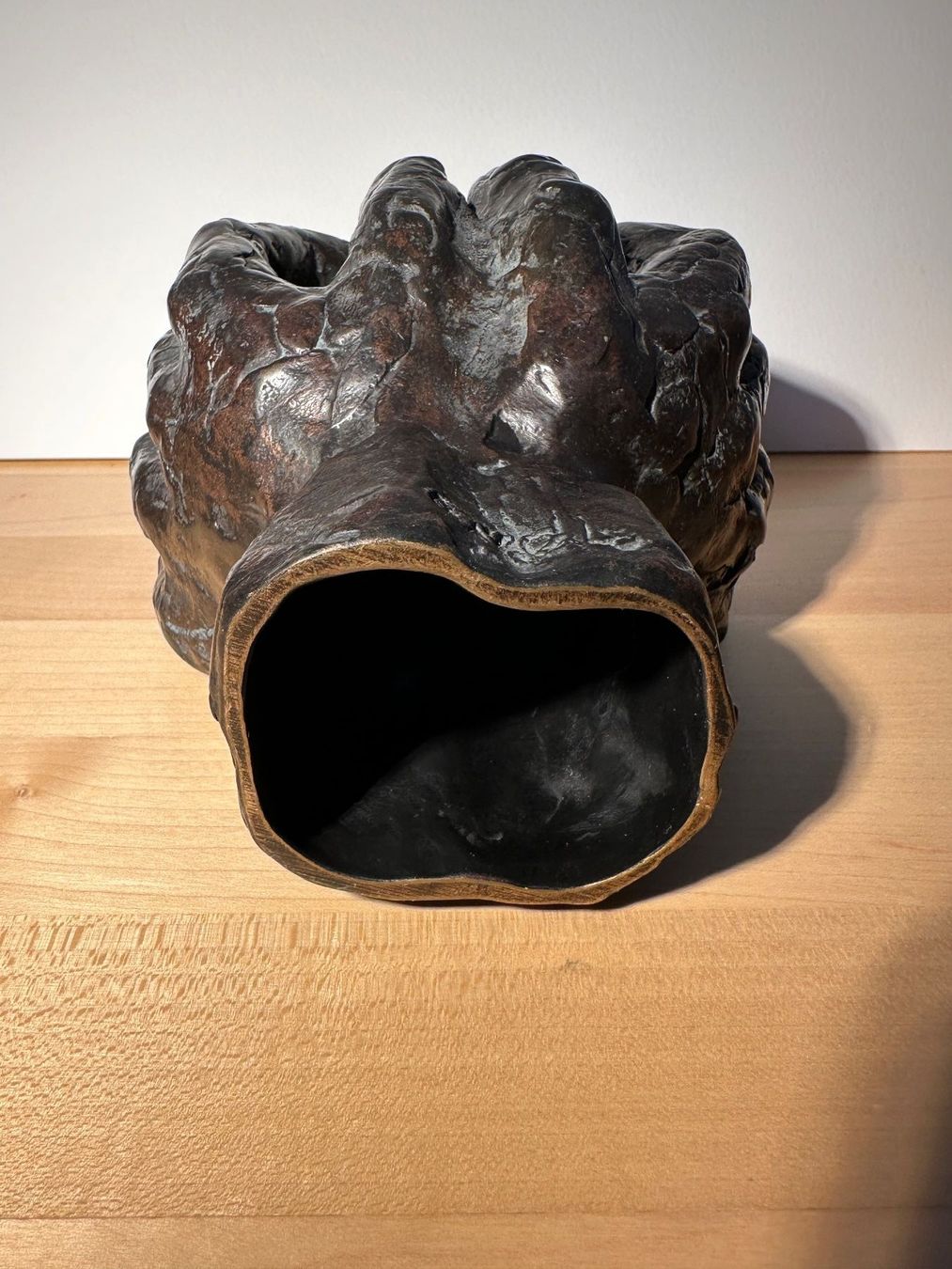 Sculture & Statue: Skulptur / Bronze / Monogrammiert – Usato da Latsch venduto da Enzianrose 4