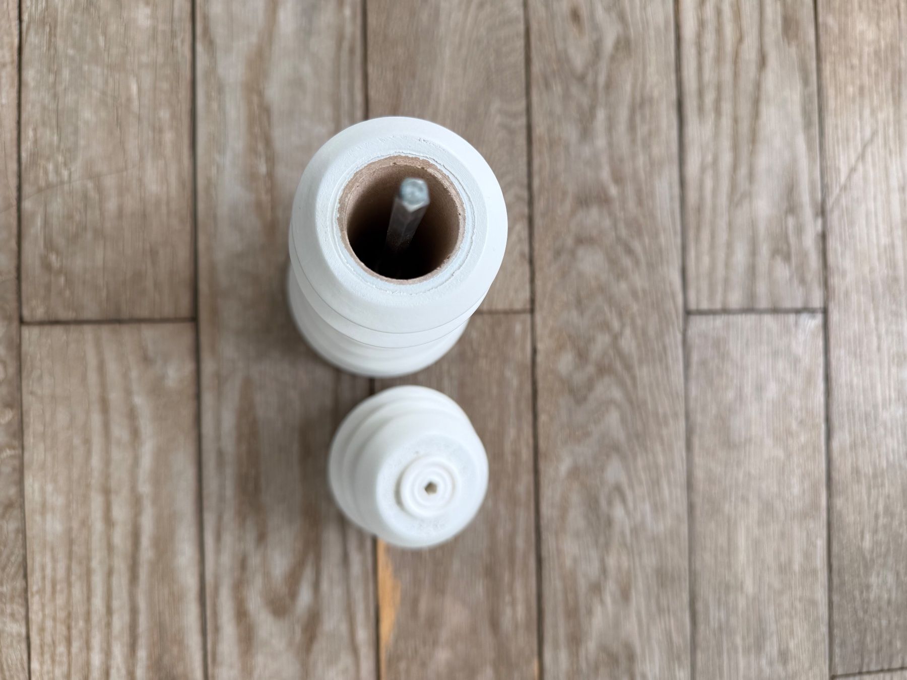 Ikea Elettrodomestici da cucina: Kryddig Ikea Gewürzmühle – Usato da Luzern venduto da Mamutpe 3
