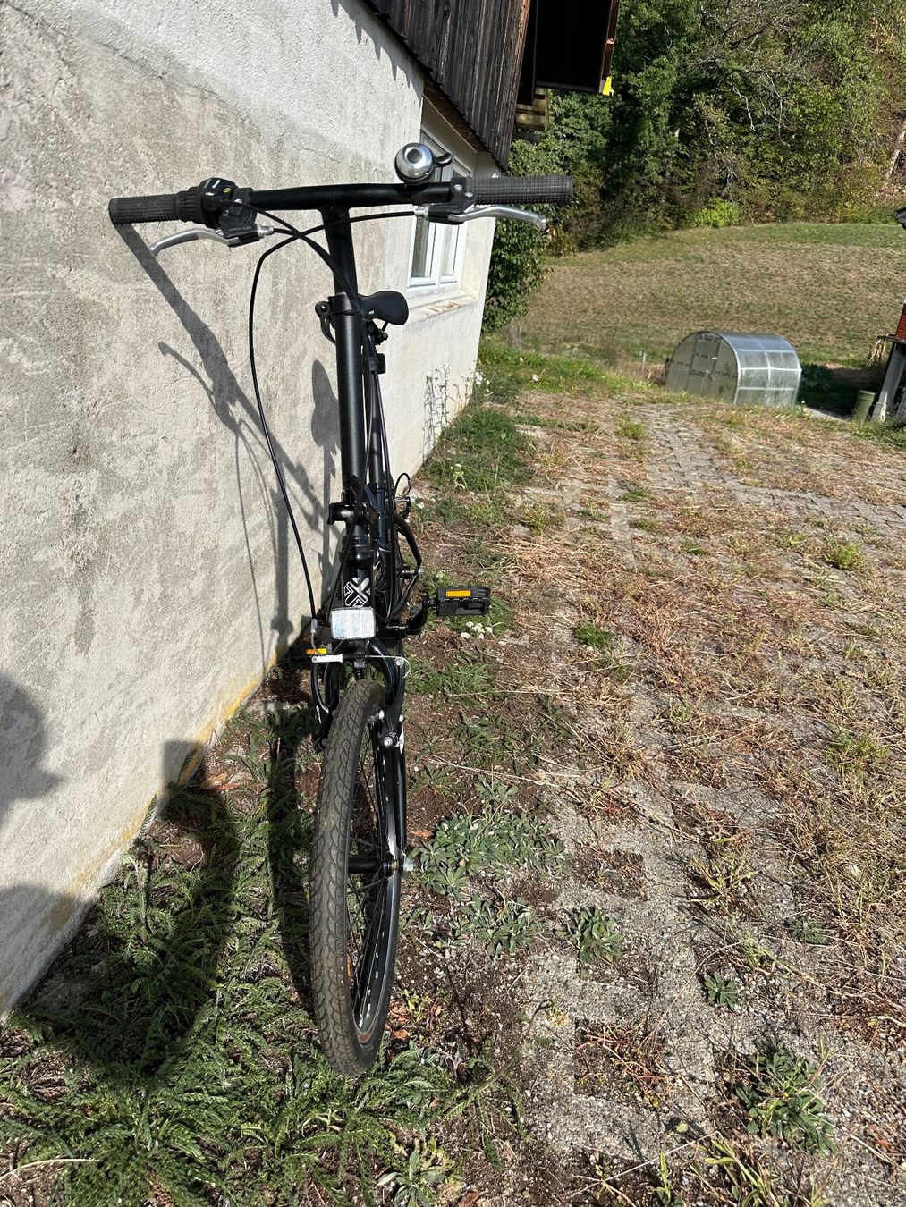 Totem Vélos: Klappvelo Totem Dolphin – D'occasion à Wetzikon ZH par pawfect-sale 1
