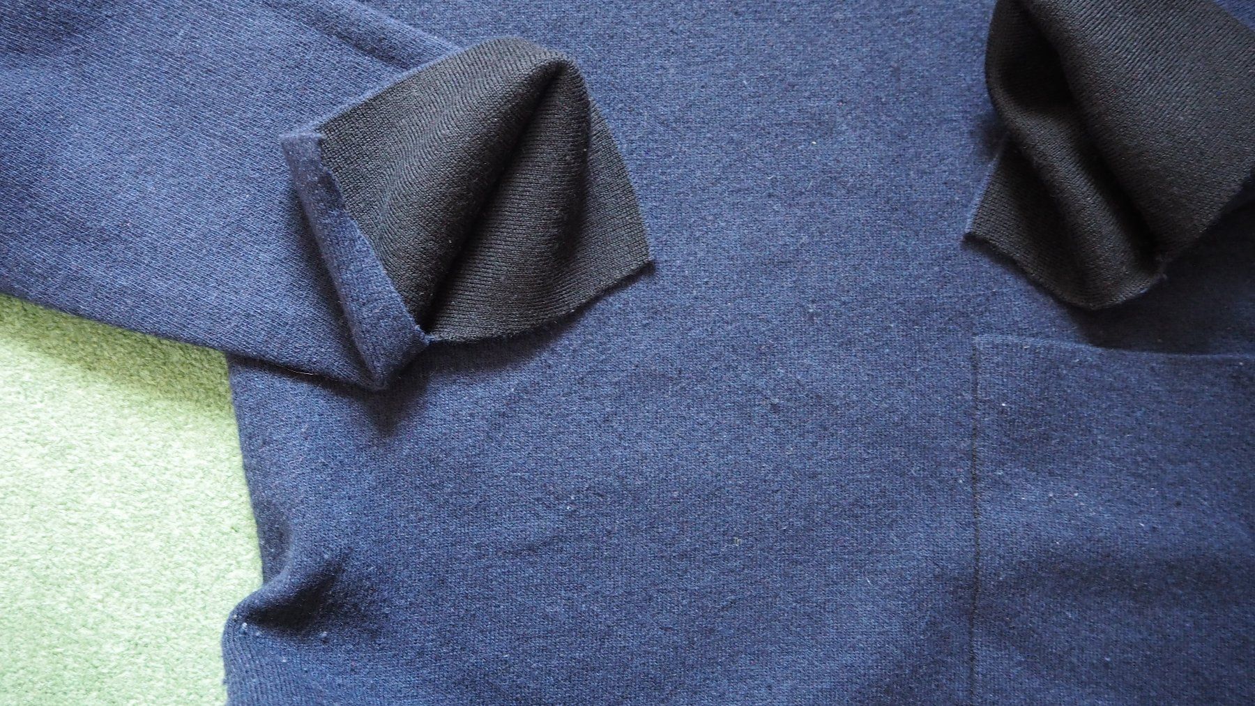 Pulls & Sweat-shirts: Woll Pullover von Joseph – D'occasion à Olten par Tulpeag 5