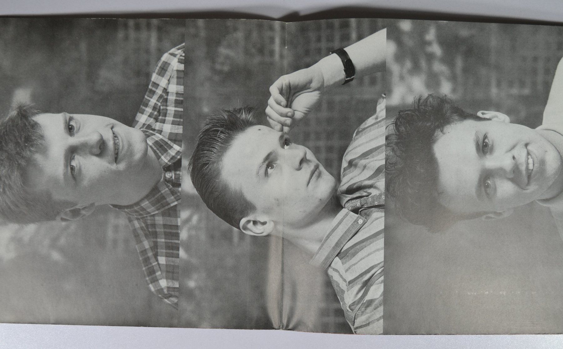 Dischi in vinile: Single: MADNESS - One Better Day – Nuovo (secondo la descrizione) da Frenkendorf venduto da Yard-Sale-2000 1