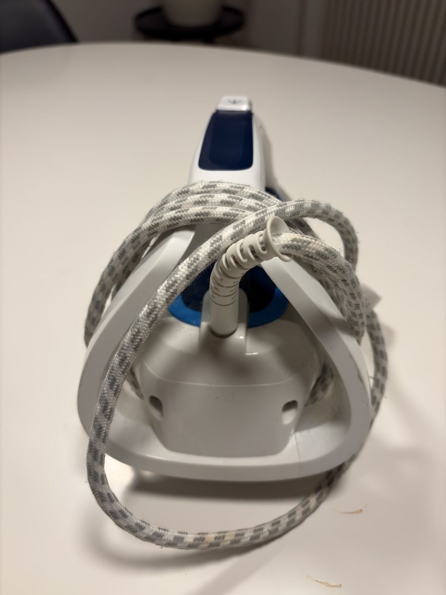 Tefal Ferri da stiro: Tefal iron in good Condition! – Usato da Nyon venduto da tor_6gr5 5