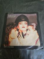 Vinyl, 7" LP - Visage – Love Glove (1984)