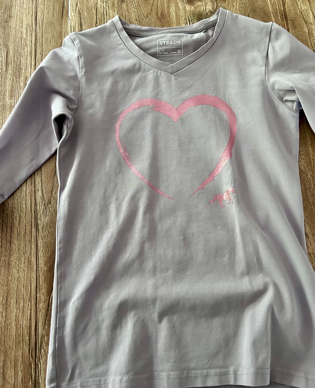 Felix Bühler Blusen, T-Shirts & Tops: Reit-T-Shirts – Gebraucht aus Weggis von Duma2 2