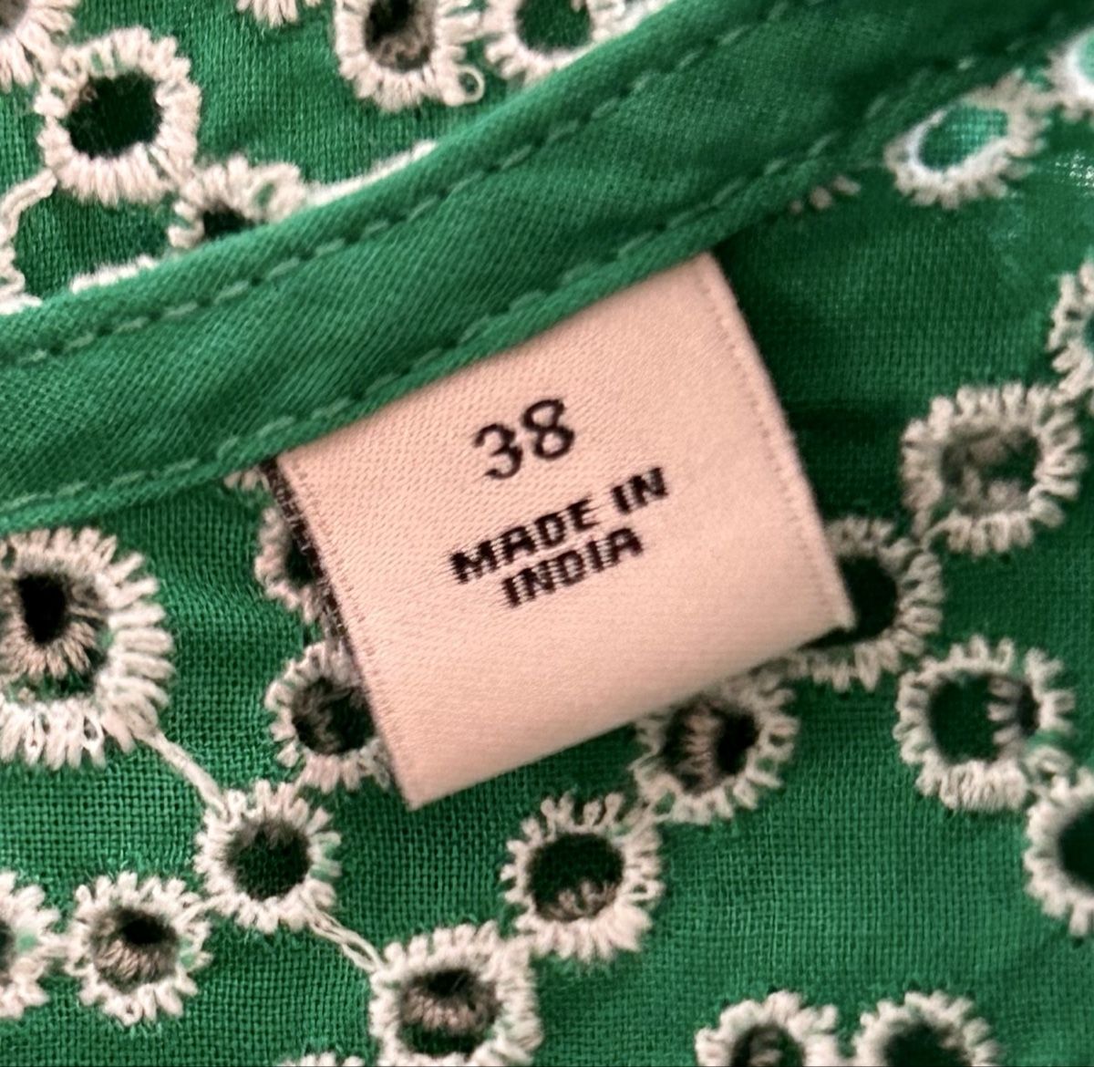 Camicette: SCOTCH & SODA Bluse, Grösse 38 – Nuovo (secondo la descrizione) da Oberhasli venduto da anzis 5