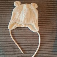 Mütze H&M Grösse 50/56