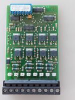 SAIA-BOURGESS  Digitales Ausgangsmodul PCD2.A400