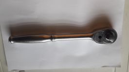 STAHLWILLE 916S  Alte Umschaltknarre  Sammlerstück  Germany