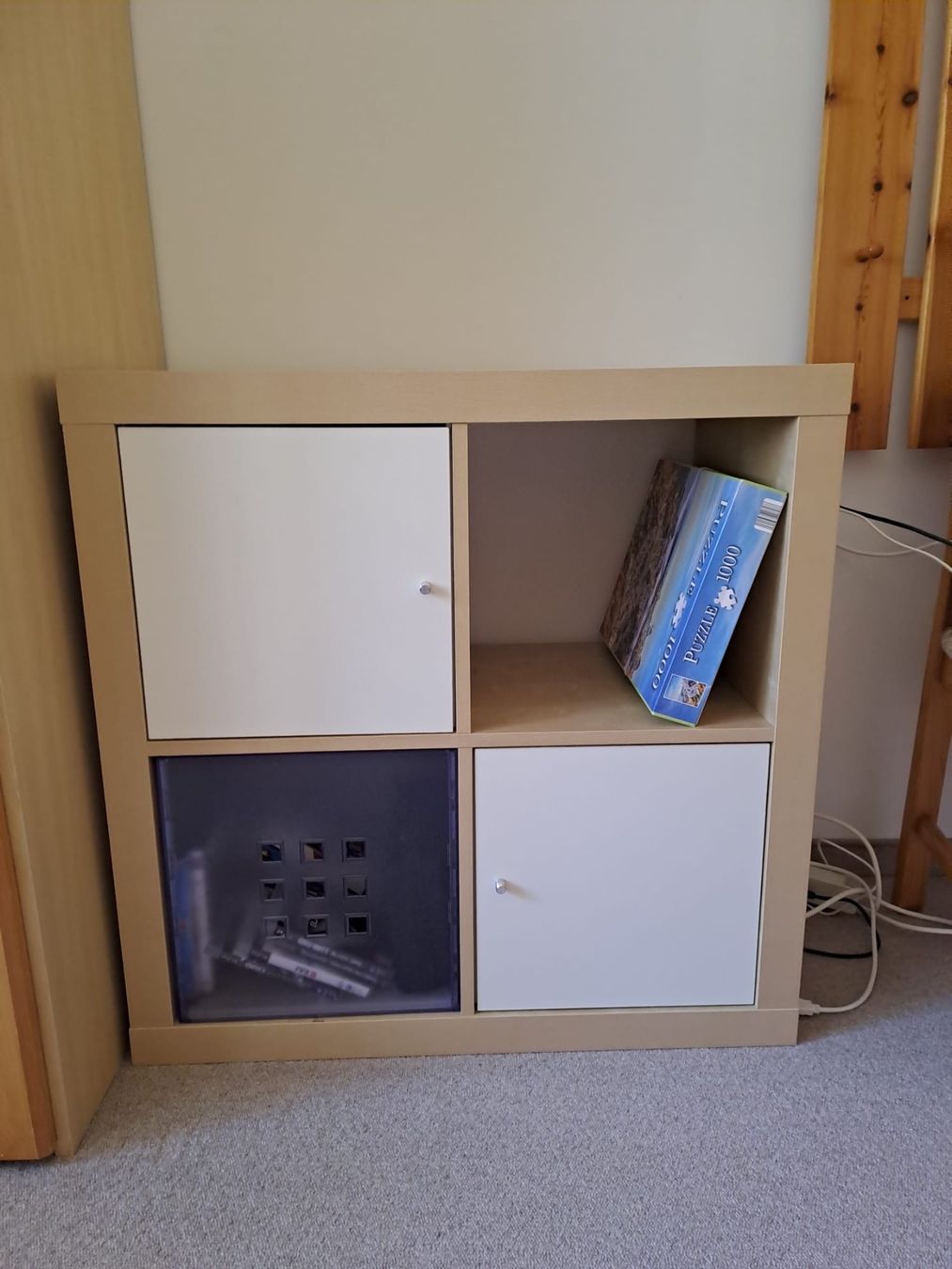 Ikea Scaffali: Regal klein Ikea – Usato da Arosa venduto da Silvereal