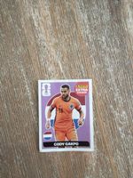 Cody Gakpo Extra Sticker WM 2026