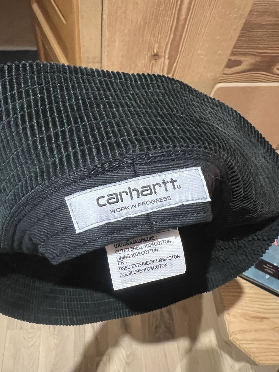 Carhartt Chapeaux, bonnets & casquettes: Bob Cahartt – Neuf (Voir description) à Epalinges par pau_78d8 3