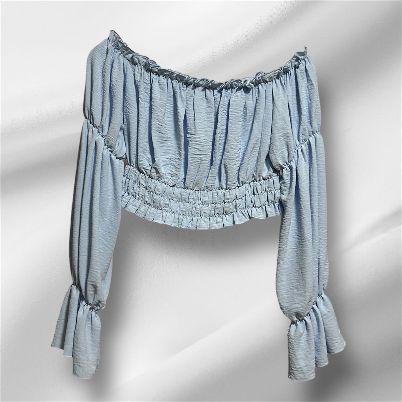 Top: Langarm Top – Usato da Windisch venduto da dib_k27s