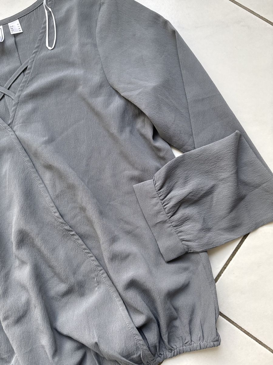 Camicette: Shirt-Bluse Gr 36 – Nuovo (secondo la descrizione) da Zell ZH venduto da Guffos 2