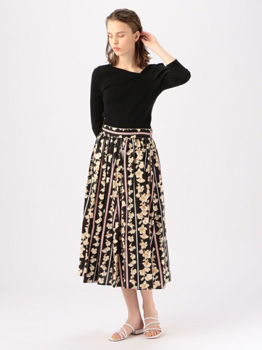 Forte Forte Röcke: FORTE FORTE Cotton Skirt – Neu (gemäss Beschreibung) aus Freienbach von Avviivva_Shop