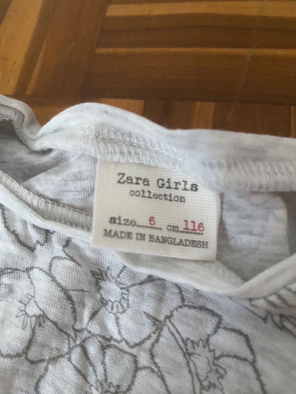 Zara Kleiderpakete & -sets: Mädchen Kleider Paket , Gr.110-116 – Gebraucht aus Vezia von luce2011 4