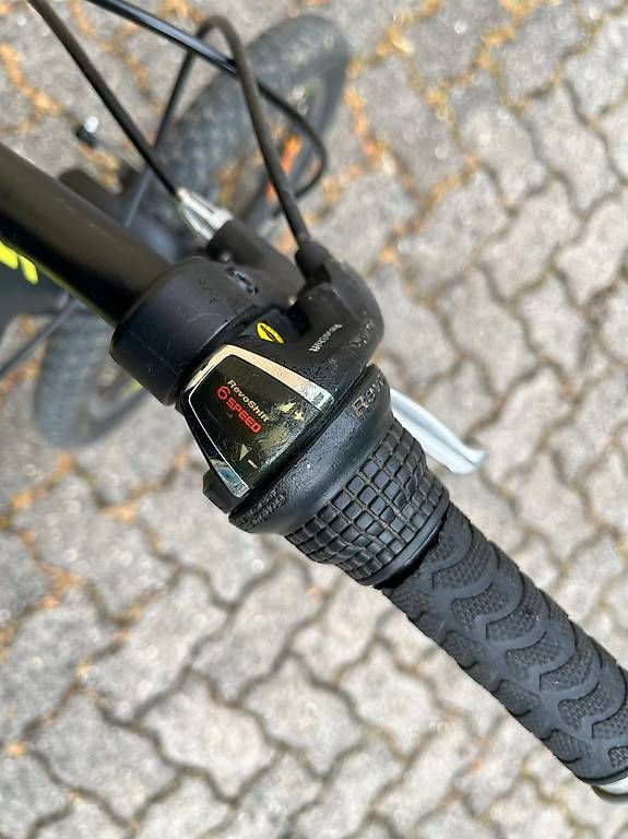 Biciclette: Kindervelo Stoke 20" – Usato da Bern venduto da DJLeo 3