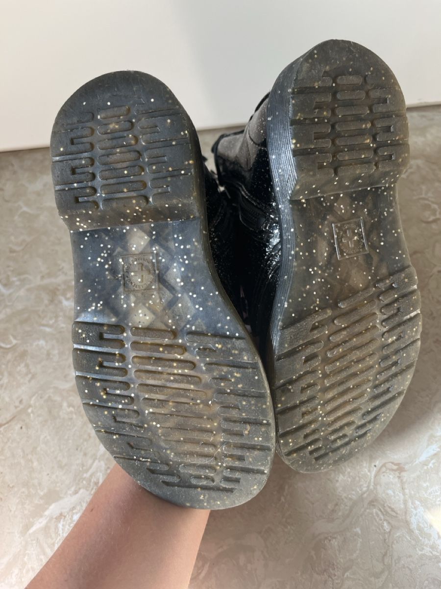 Dr. Martens Schuhe für Mädchen: Dr Martens Schuhe 29 – Gebraucht aus Wallbach von wonderlike 4