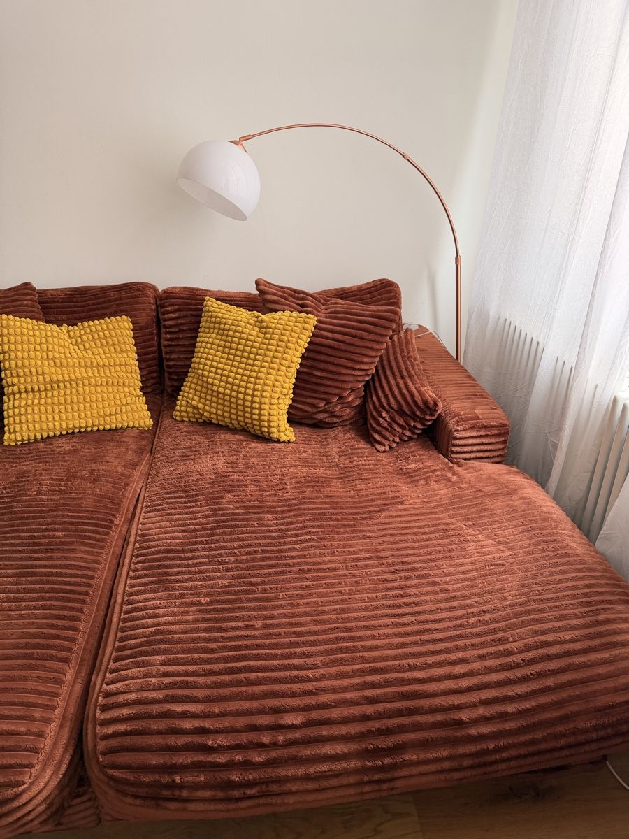 Divani: Bigsofa XXXLutz – Nuovo (secondo la descrizione) da Grenchen venduto da Spicyrize 3