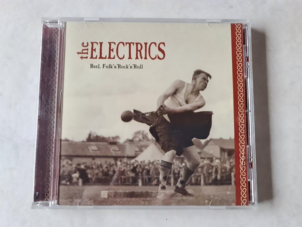 The Electrics - Reel, Folk 'n Rock'n Roll | Kaufen auf Ricardo