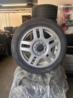 4 Sommerreder für VW (1j0601025f)