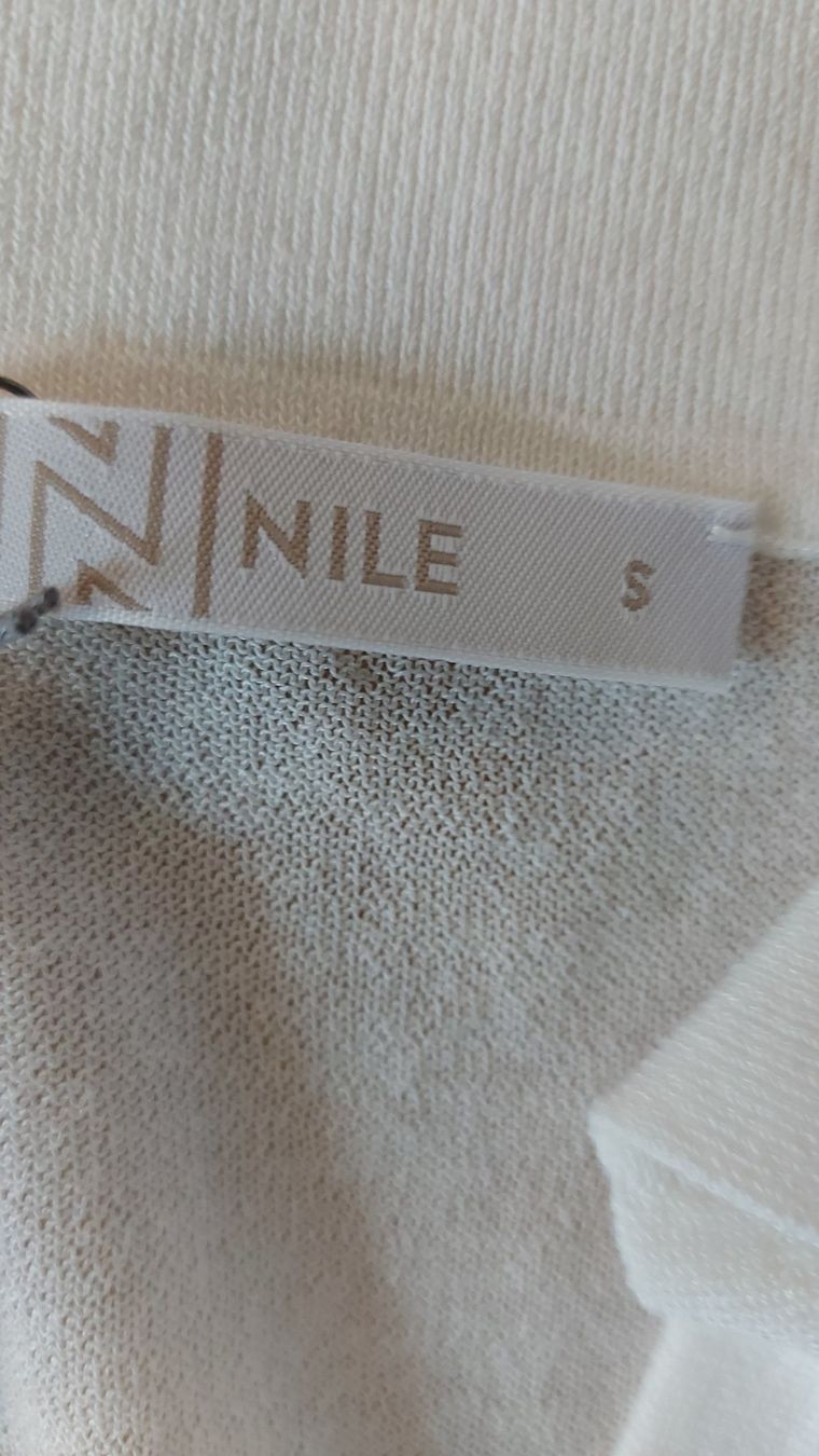 Nile Maglioni & Felpe: Nile Pullover gr,S – Nuovo (secondo la descrizione) da langenthal venduto da rundholz7 6