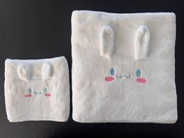 Cinamonroll Sanrio Badetuch + Handtuch