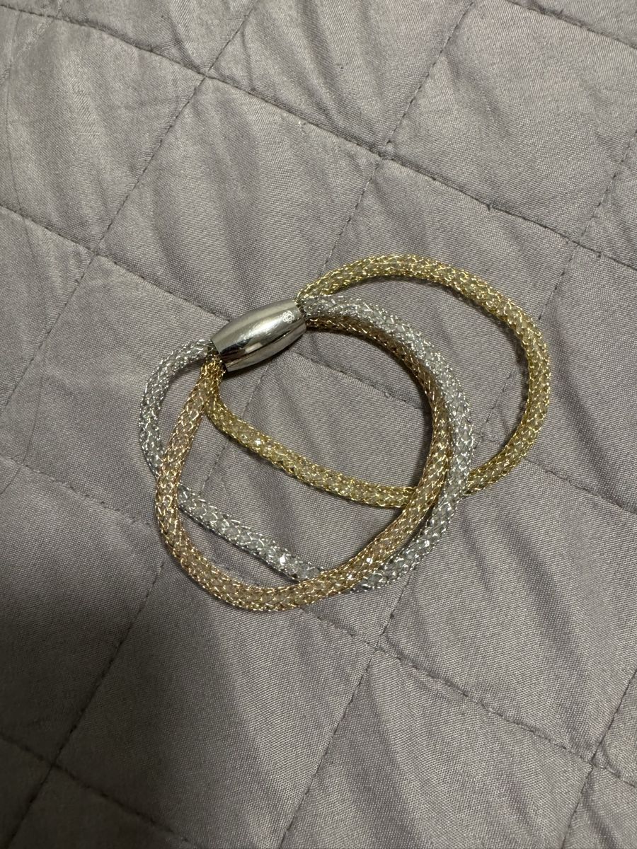Swarovski Bracciali & Braccialetti: Armband  – Usato da Stein AG venduto da Ibi__ 1