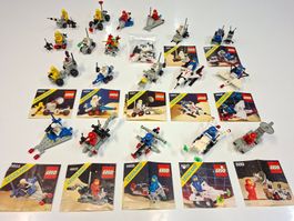 Lego Classic Space Konvolut 5